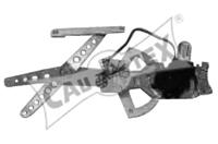 Cautex 487033 Regulator assy door window