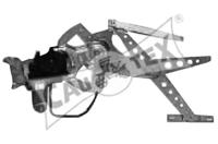 Cautex 487035 Regulator assy door window