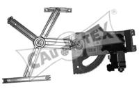 Cautex 487062 Regulator assy door window