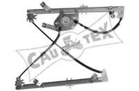 Cautex 487106 Regulator assy door window