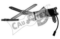 Cautex 487118 Regulator assy door window