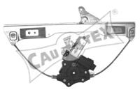 Cautex 487128 Regulator assy door window