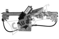 Cautex 487150 Regulator assy door window Cautex 487150 Regulator assy door window