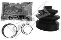 Cautex 700008 Пильник привідного валу Cautex 700008 Пильник привідного валу