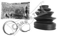 Cautex 700010 Dust boot kit axle joint