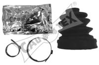 Cautex 700014 Dust boot kit axle joint