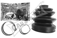 Cautex 700038 Dust boot kit axle joint