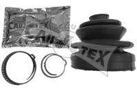 Cautex 700092 Пильник привідного валу