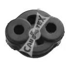 Cautex 700462 Exhaust pipe support