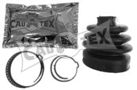 Cautex 700846 Dust boot kit axle joint
