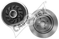 Cautex 700905 Шкив коленвала