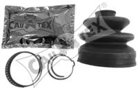 Cautex 700920 Dust boot kit axle joint