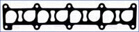 Ajusa 13262700 Gasket graphite Ajusa 13262700 Gasket graphite