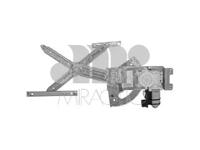 Miraglio 30/7280 Regulator assy door window