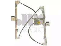 Miraglio 30/7343 Regulator assy door window