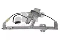 Miraglio 30/738 Regulator assy door window