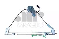 Miraglio 30/783 Regulator assy door window