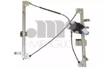Miraglio 30/886 Regulator assy door window