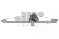Miraglio 30/888 Regulator assy door window