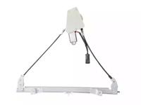 Miraglio 30/890 Склопідіймач