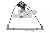 Miraglio 30/894 Склопідіймач Miraglio 30/894 Склопідіймач