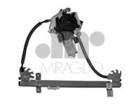Miraglio 30/951 Regulator assy door window Miraglio 30/951 Regulator assy door window