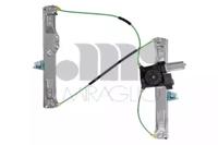 Miraglio 30/990 Regulator assy door window