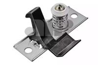 Miraglio 37/231 Замок капота Miraglio 37/231 Замок капота