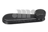 Miraglio 50.751.20 Ручка склопідіймача