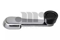 Miraglio 50/23 Ручка склопідіймача Miraglio 50/23 Ручка склопідіймача