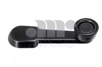 Miraglio 50/24 Ручка склопідіймача Miraglio 50/24 Ручка склопідіймача