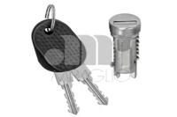 Miraglio 80/1001 Cylinder lock