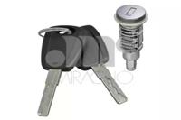 Miraglio 80/1022 Циліндр замка комплект