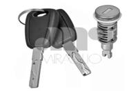 Miraglio 80/1024 Циліндр замка комплект