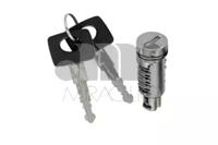 Miraglio 80/1029 Циліндр замка комплект