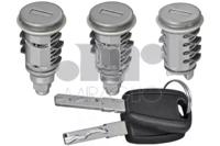 Miraglio 80/1217 Cylinder lock