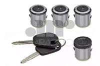 Miraglio 80/1221 Cylinder lock Miraglio 80/1221 Cylinder lock