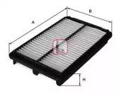 Sofima S 3105 A Air filter