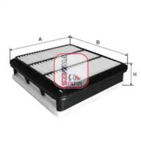 Sofima S 3506 A Фільтр повітряний Sofima S 3506 A Фільтр повітряний