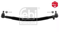 Febi 18205 End assy steering rack Febi 18205 End assy steering rack