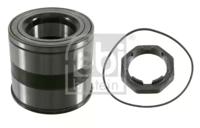 Febi 18472 Wheel bearing