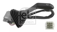 Febi 18479 Housing asy steering column