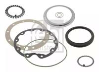 Febi 18613 Сальник диференціала Febi 18613 Сальник диференціала