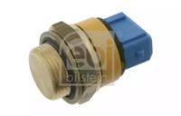 Febi 18807 Термовимикач вентилятора радіатора Febi 18807 Термовимикач вентилятора радіатора