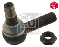 Febi 18885 End assy tie rod steering Febi 18885 End assy tie rod steering