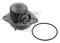 Febi 19068 Насос охолоджуючої рідини Febi 19068 Насос охолоджуючої рідини