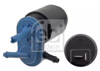 Febi 19070 Насос омивача скла