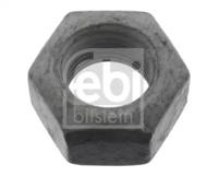 Febi 19104 Nut metal Febi 19104 Nut metal
