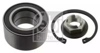 Febi 19213 Wheel bearing Febi 19213 Wheel bearing