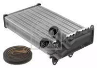 Febi 19321 Радиатор отопителя салона